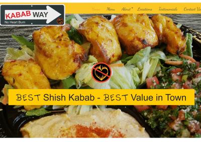 Kabab Way