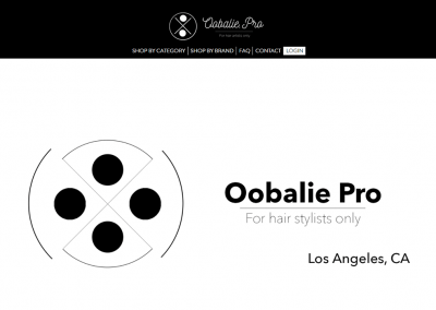 Oobalie Pro